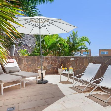 Zen Home Tauro La Playa de Tauro Екстериор снимка