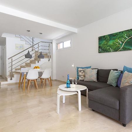 Zen Home Tauro La Playa de Tauro Екстериор снимка