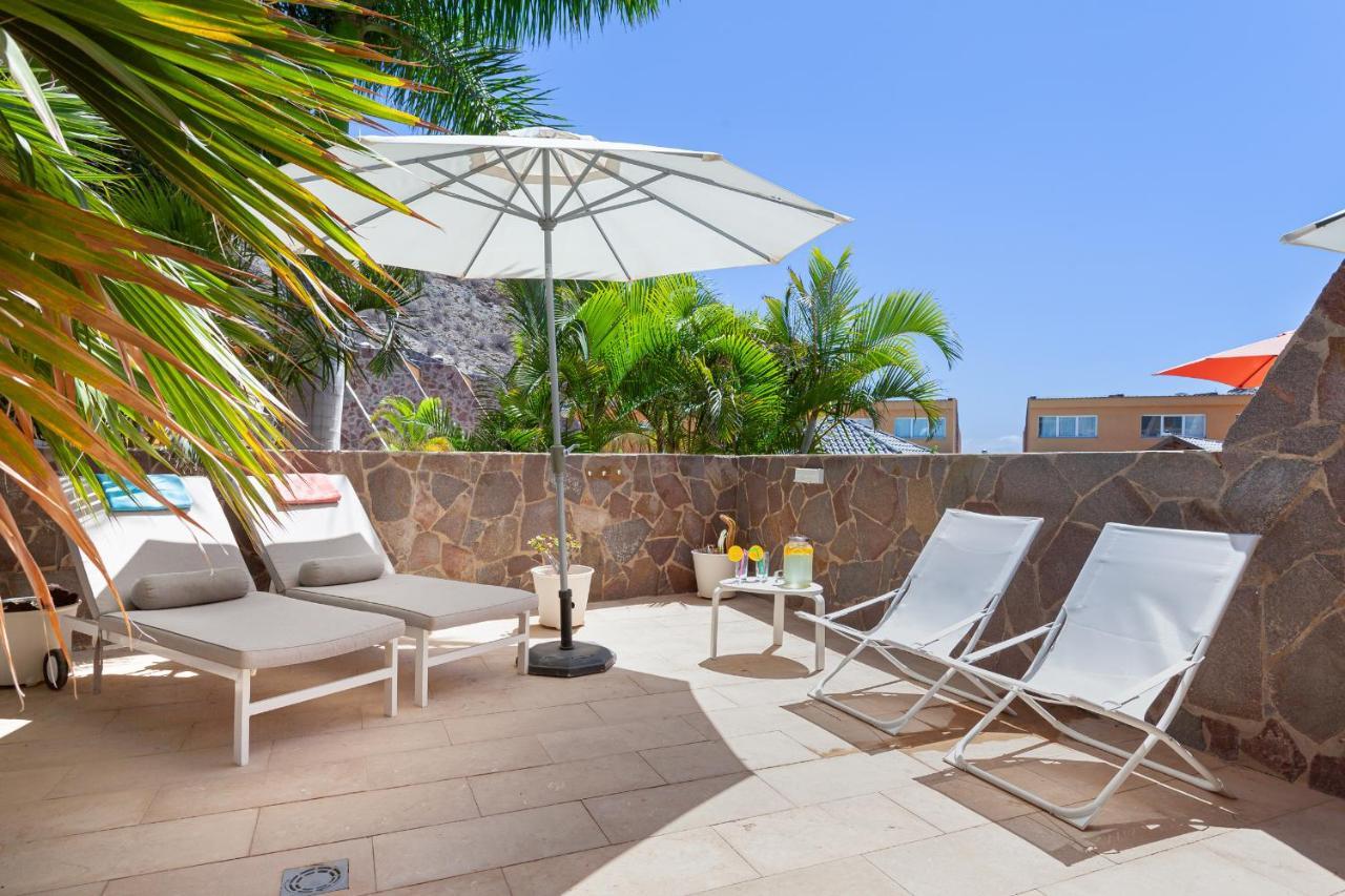 Zen Home Tauro La Playa de Tauro Екстериор снимка
