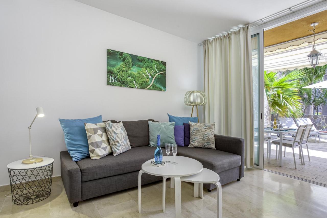 Zen Home Tauro La Playa de Tauro Екстериор снимка