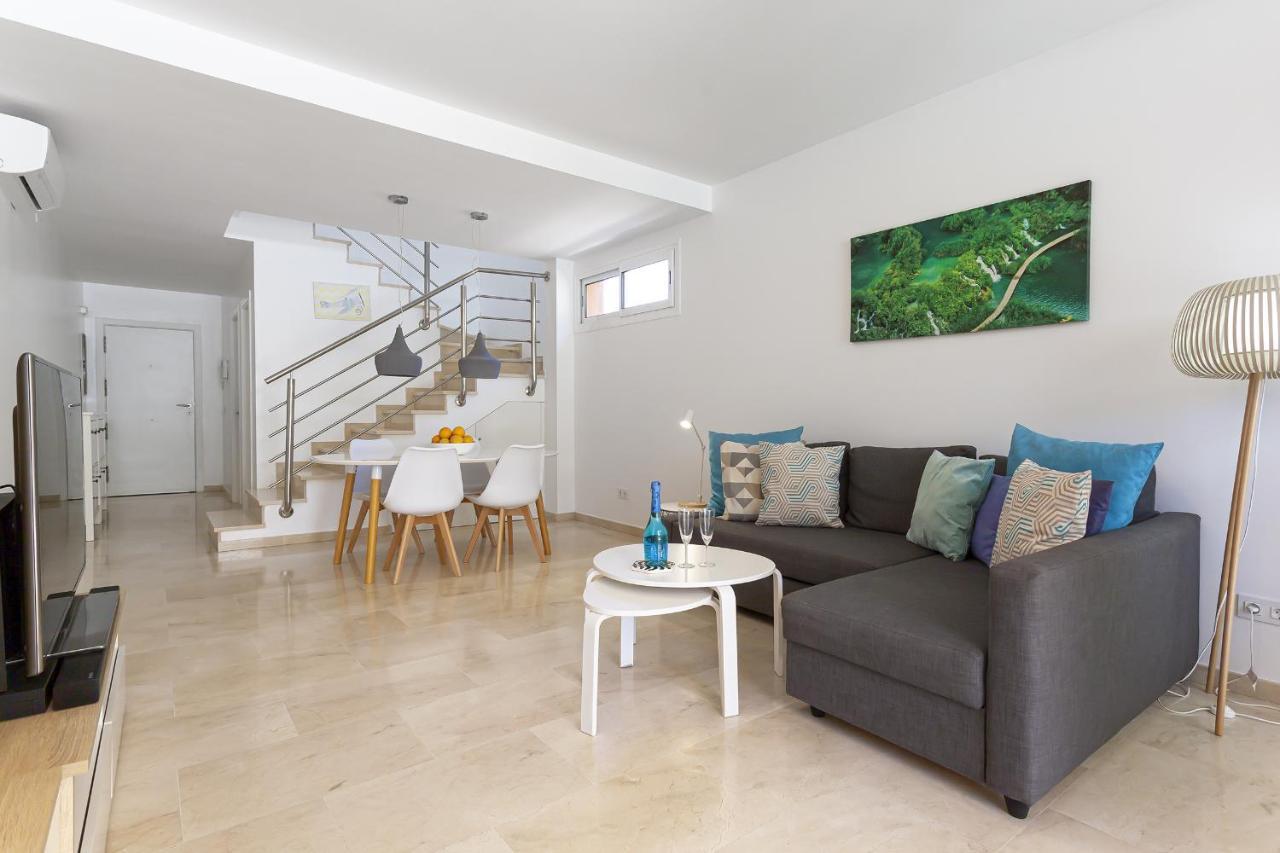 Zen Home Tauro La Playa de Tauro Екстериор снимка