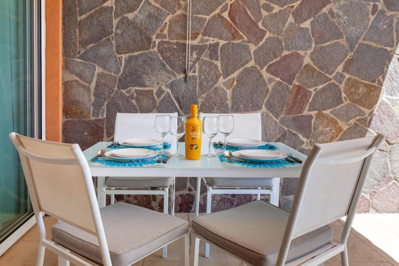 Zen Home Tauro La Playa de Tauro Екстериор снимка