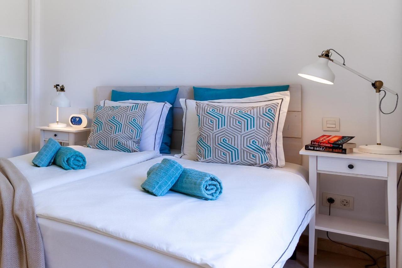 Zen Home Tauro La Playa de Tauro Екстериор снимка