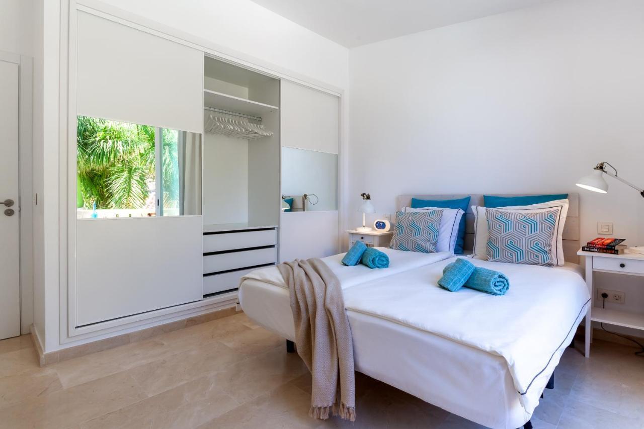 Zen Home Tauro La Playa de Tauro Екстериор снимка