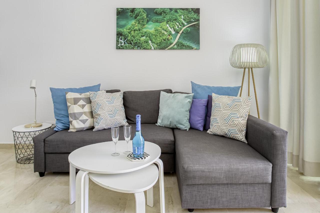 Zen Home Tauro La Playa de Tauro Екстериор снимка