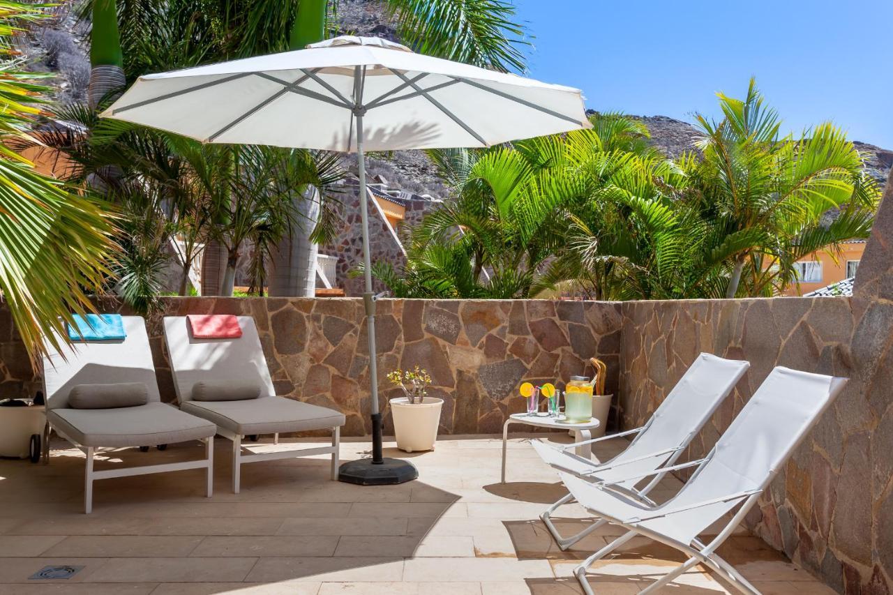 Zen Home Tauro La Playa de Tauro Екстериор снимка