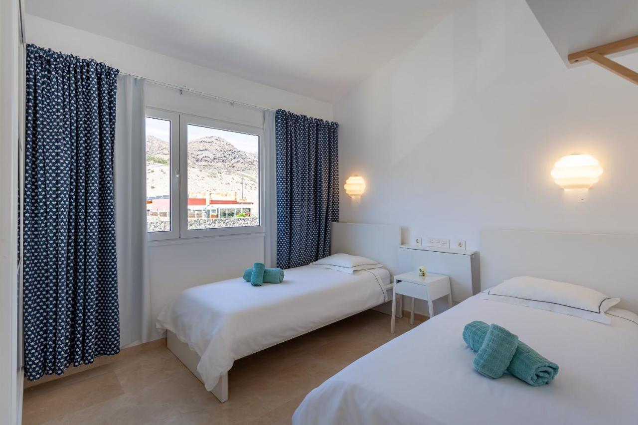 Zen Home Tauro La Playa de Tauro Екстериор снимка