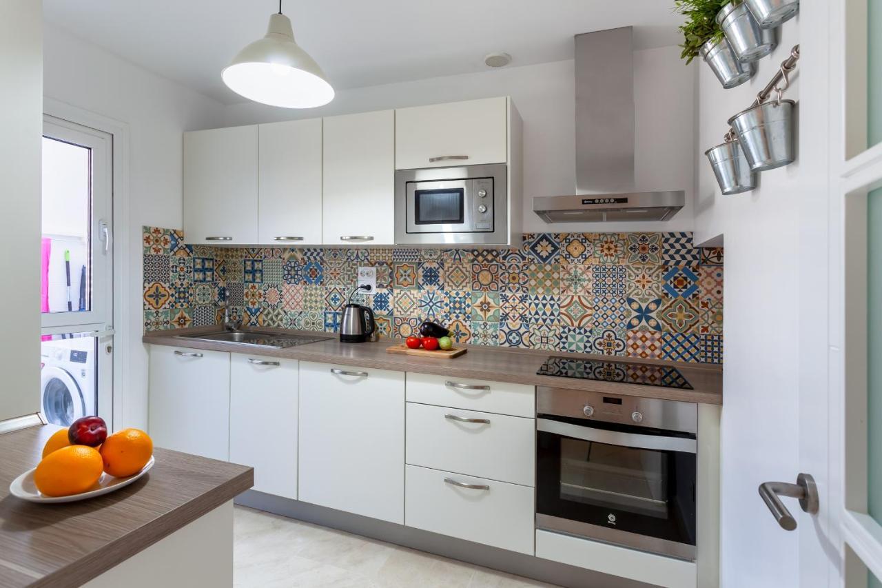 Zen Home Tauro La Playa de Tauro Екстериор снимка