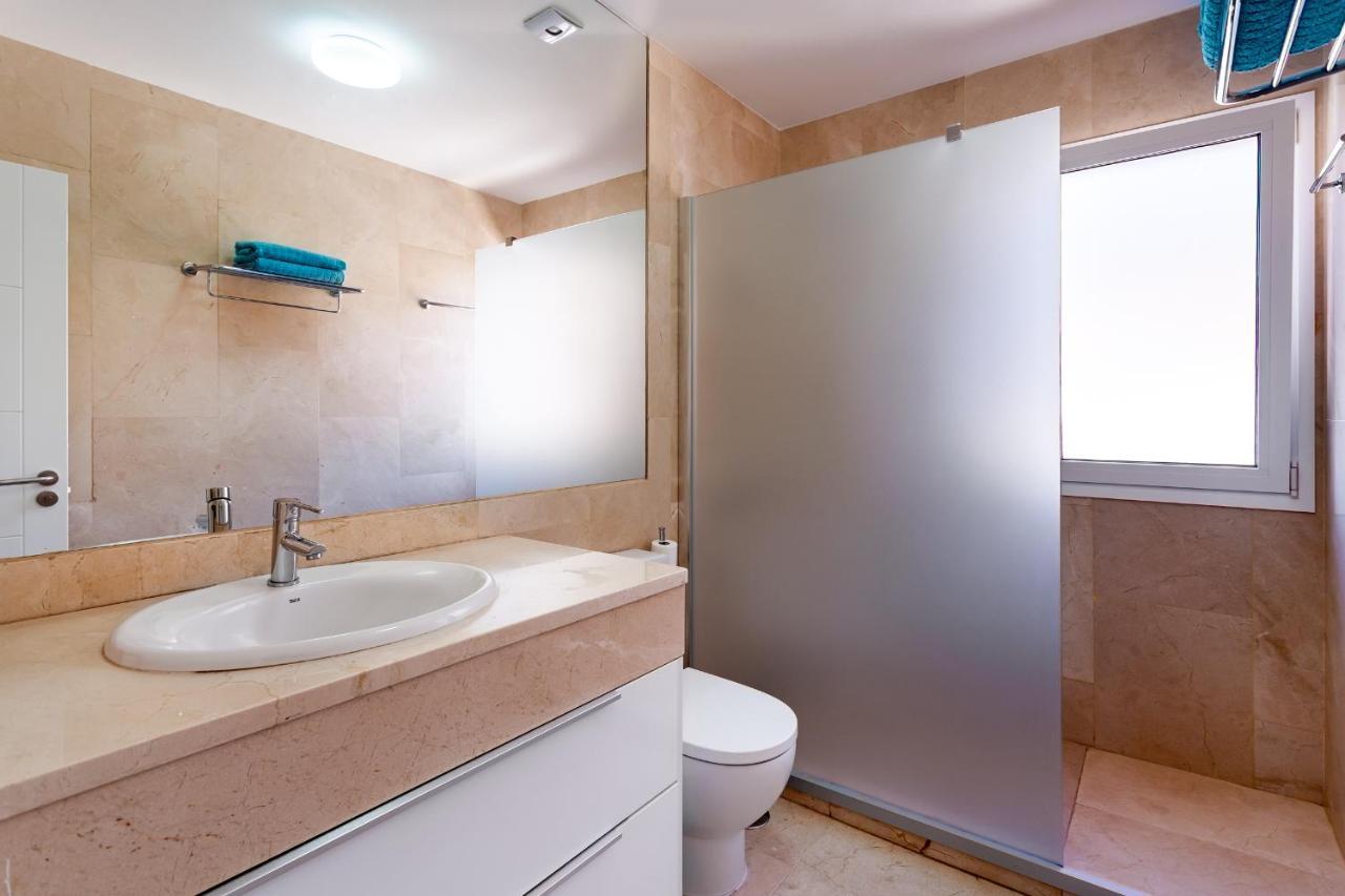 Zen Home Tauro La Playa de Tauro Екстериор снимка
