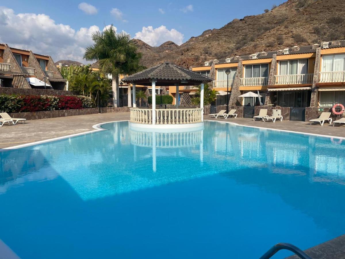 Zen Home Tauro La Playa de Tauro Екстериор снимка