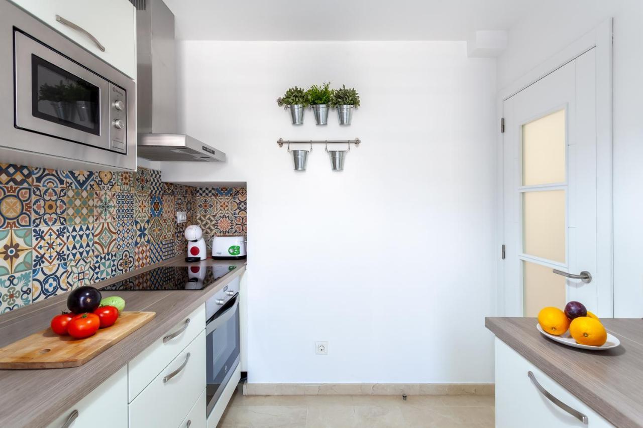 Zen Home Tauro La Playa de Tauro Екстериор снимка