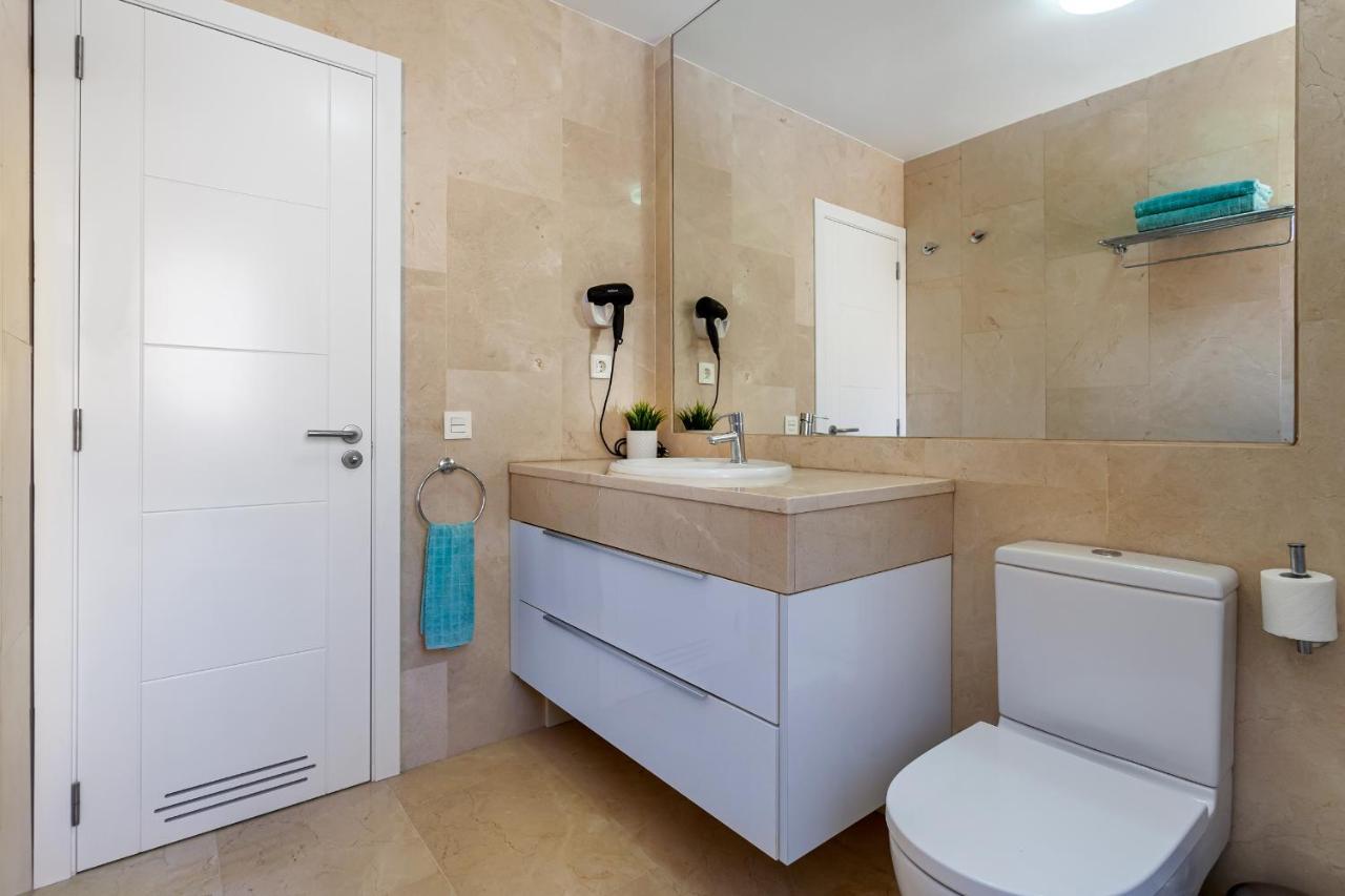Zen Home Tauro La Playa de Tauro Екстериор снимка