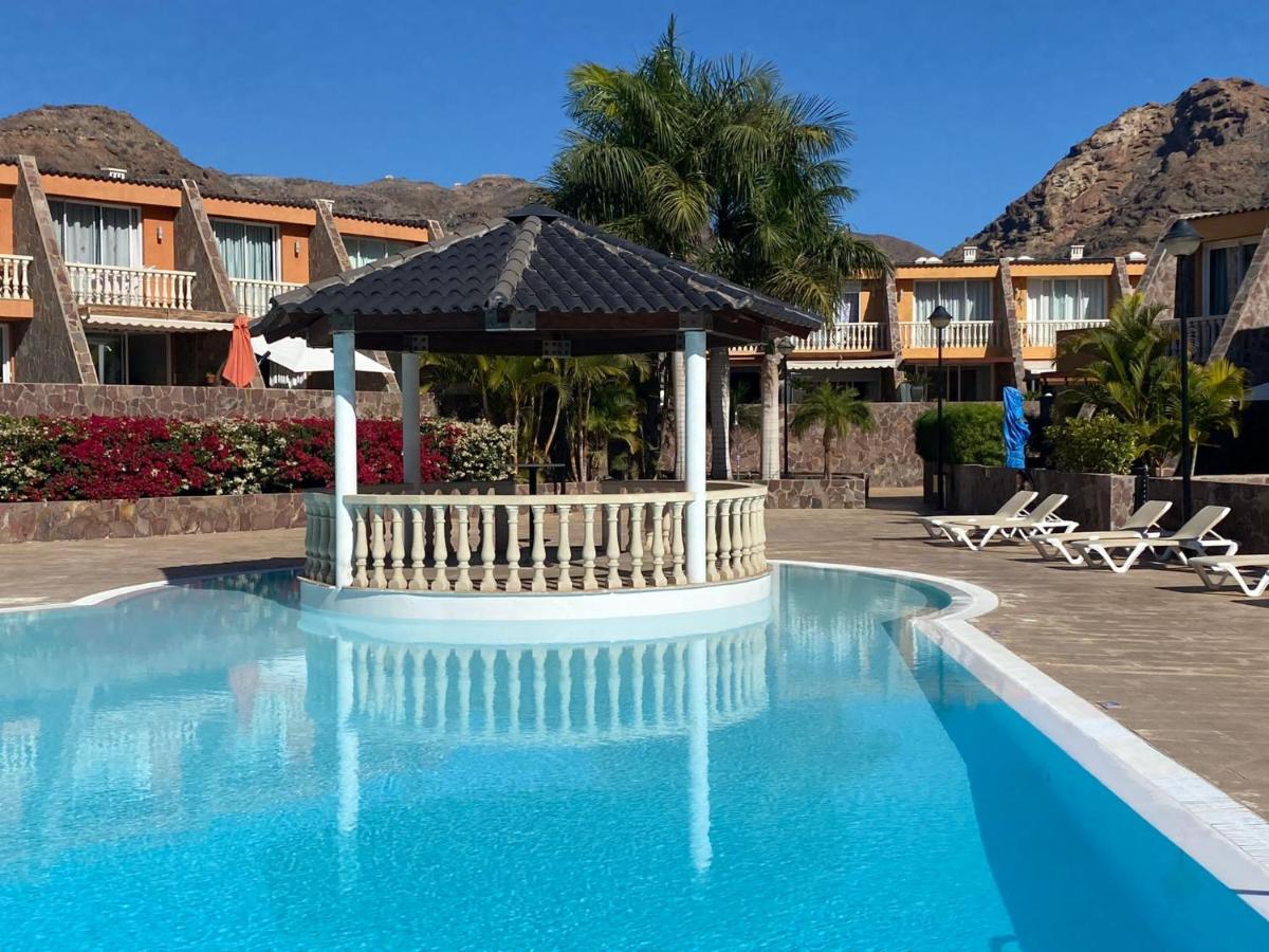 Zen Home Tauro La Playa de Tauro Екстериор снимка