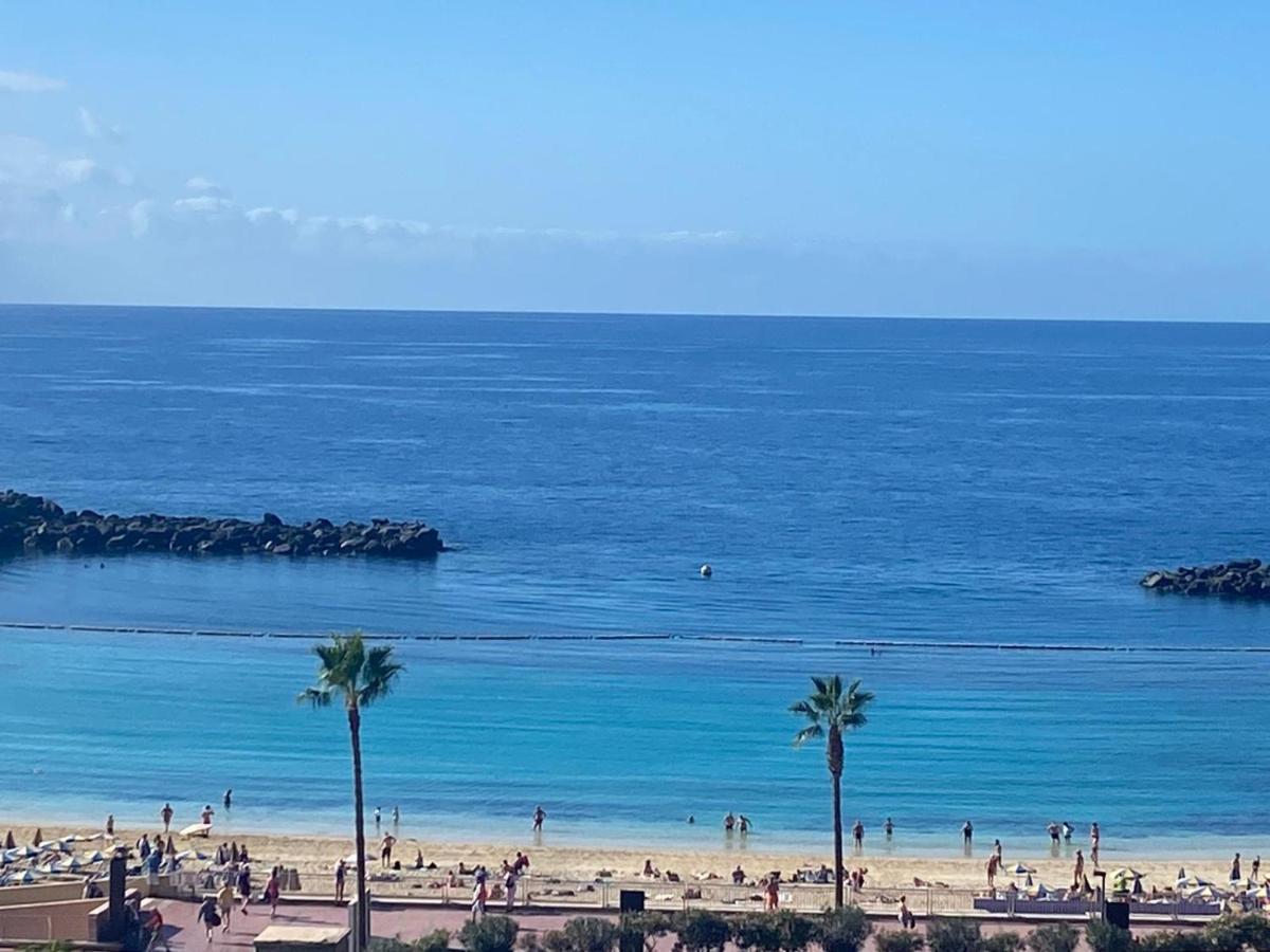 Zen Home Tauro La Playa de Tauro Екстериор снимка
